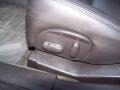 Light Platinum - CTS Sedan Photo No. 21