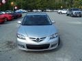 Sunlight Silver Metallic - MAZDA3 s Sport Sedan Photo No. 2