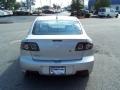 Sunlight Silver Metallic - MAZDA3 s Sport Sedan Photo No. 6