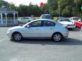 Sunlight Silver Metallic - MAZDA3 s Sport Sedan Photo No. 8
