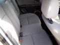 Sunlight Silver Metallic - MAZDA3 s Sport Sedan Photo No. 15