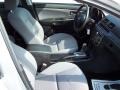 Sunlight Silver Metallic - MAZDA3 s Sport Sedan Photo No. 16