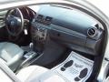 Sunlight Silver Metallic - MAZDA3 s Sport Sedan Photo No. 17
