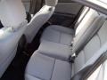 Sunlight Silver Metallic - MAZDA3 s Sport Sedan Photo No. 18