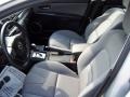 Sunlight Silver Metallic - MAZDA3 s Sport Sedan Photo No. 19
