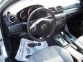 Sunlight Silver Metallic - MAZDA3 s Sport Sedan Photo No. 20