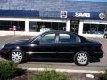 2005 Ebony Black Hyundai Sonata LX V6  photo #8