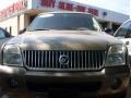 Harvest Gold Metallic - Mountaineer Convenience AWD Photo No. 2
