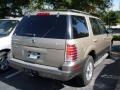 2003 Harvest Gold Metallic Mercury Mountaineer Convenience AWD  photo #3