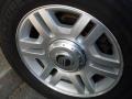 Harvest Gold Metallic - Mountaineer Convenience AWD Photo No. 8