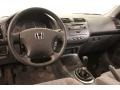 Gray Dashboard Photo for 2005 Honda Civic #38121395