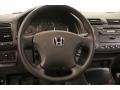 Gray Steering Wheel Photo for 2005 Honda Civic #38121407