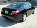 Black - Camry LE Photo No. 3