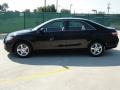 Black - Camry LE Photo No. 6