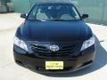 Black - Camry LE Photo No. 8