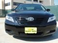 Black - Camry LE Photo No. 9