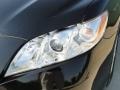 Black - Camry LE Photo No. 10