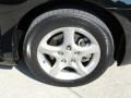 Black - Camry LE Photo No. 15