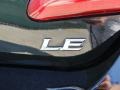 Black - Camry LE Photo No. 19