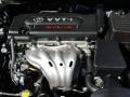 Black - Camry LE Photo No. 21