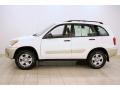 Super White - RAV4 4WD Photo No. 4