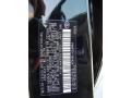Black - Camry LE Photo No. 43