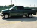 Amazon Green Metallic - F150 XLT Extended Cab Photo No. 6