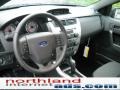 2011 Sterling Gray Metallic Ford Focus SE Sedan  photo #10