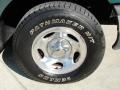 2000 Ford F150 XLT Extended Cab Wheel and Tire Photo