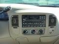 2000 Ford F150 XLT Extended Cab Controls