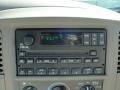 2000 Ford F150 XLT Extended Cab Controls