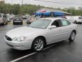 Sterling Silver Metallic 2005 Buick LaCrosse CXS Exterior