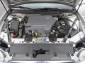 3.6 Liter DOHC 24 Valve V6 2005 Buick LaCrosse CXS Engine