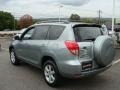 Everglade Metallic - RAV4 Limited 4WD Photo No. 4