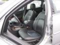 Ebony Interior Photo for 2005 Buick LaCrosse #38123051