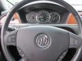 Ebony Steering Wheel Photo for 2005 Buick LaCrosse #38123107