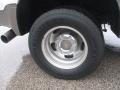 Oxford White - F350 Super Duty King Ranch Crew Cab 4x4 Dually Photo No. 9