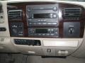 Oxford White - F350 Super Duty King Ranch Crew Cab 4x4 Dually Photo No. 19