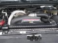 Oxford White - F350 Super Duty King Ranch Crew Cab 4x4 Dually Photo No. 24