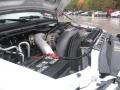 Oxford White - F350 Super Duty King Ranch Crew Cab 4x4 Dually Photo No. 25