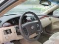 Cocoa/Cashmere Dashboard Photo for 2007 Buick Lucerne #38123735