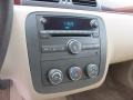Cocoa/Cashmere Controls Photo for 2007 Buick Lucerne #38123791