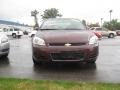 Bordeaux Red - Impala LT Photo No. 2