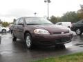 Bordeaux Red - Impala LT Photo No. 3
