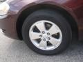 Bordeaux Red - Impala LT Photo No. 5