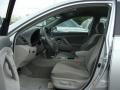 Titanium Metallic - Camry LE V6 Photo No. 7