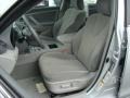Titanium Metallic - Camry LE V6 Photo No. 8