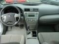 Titanium Metallic - Camry LE V6 Photo No. 9