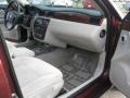 Bordeaux Red - Impala LT Photo No. 19
