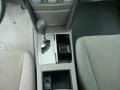 Titanium Metallic - Camry LE V6 Photo No. 12